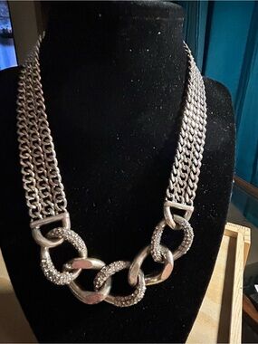 New old stock Premiere designs adjustable necklace
